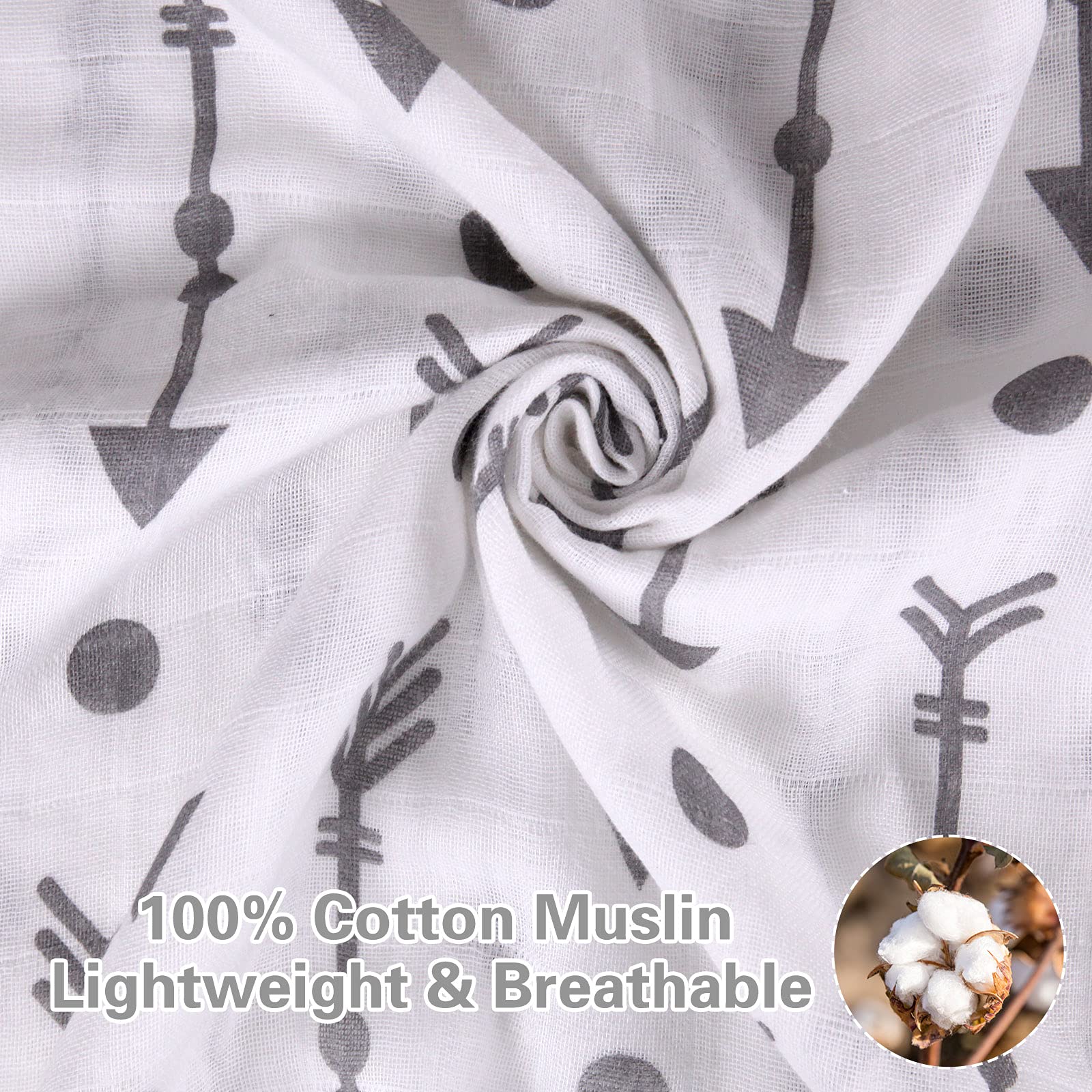 Rquite gift-ready cover design boosts baby registry appeal.