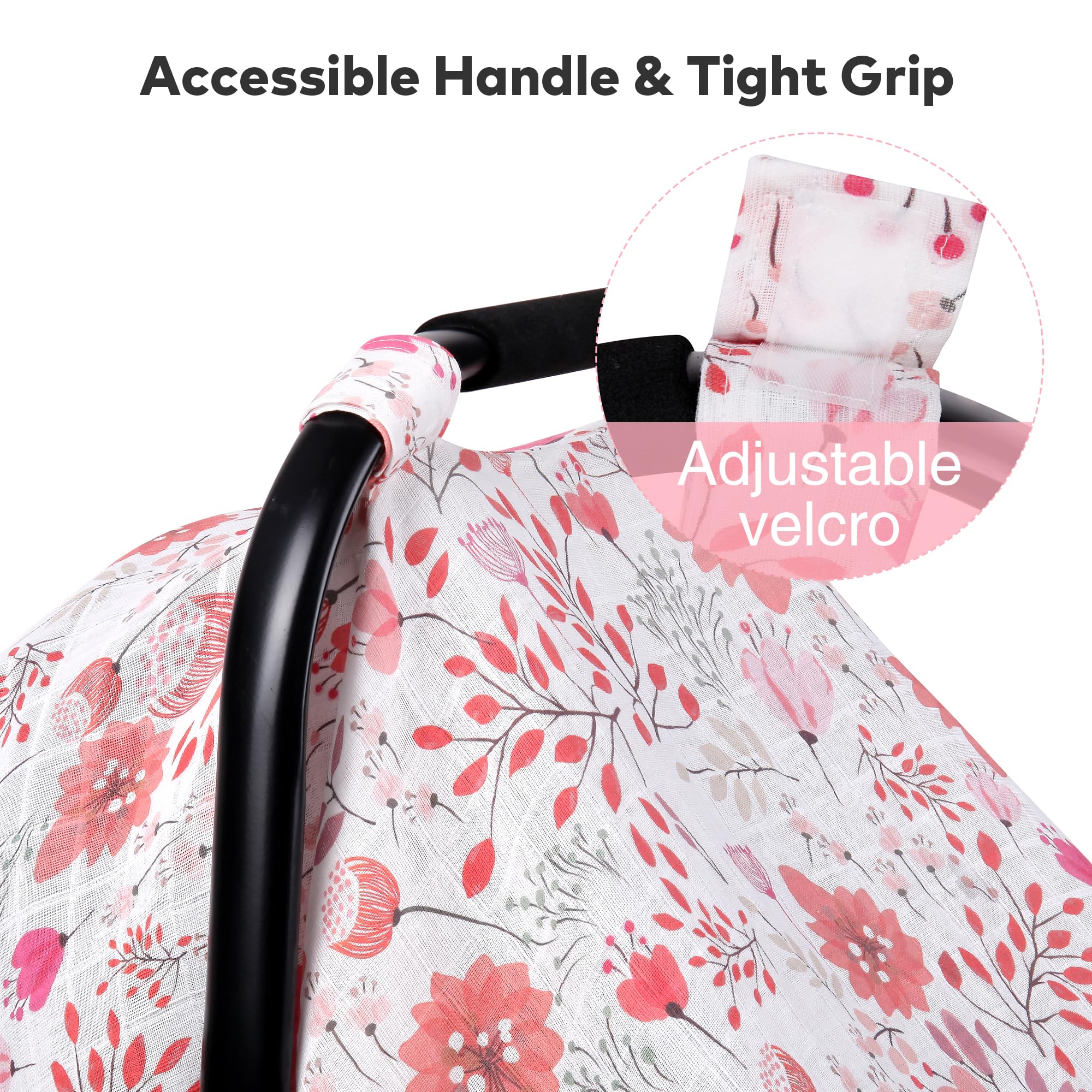 Rquite summer-lightweight cover stays airy and soft for hot days.
