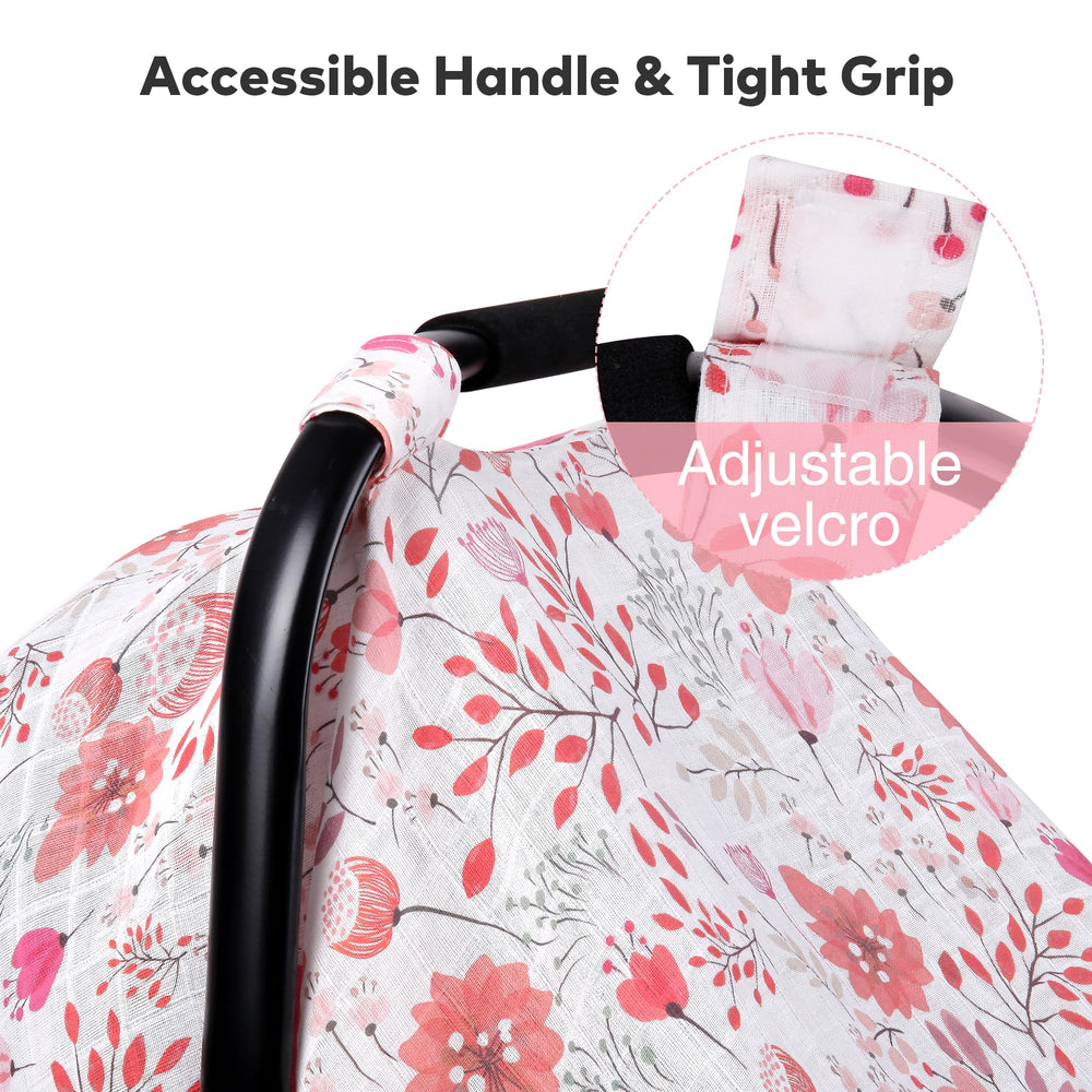 Rquite summer-lightweight cover stays airy and soft for hot days.