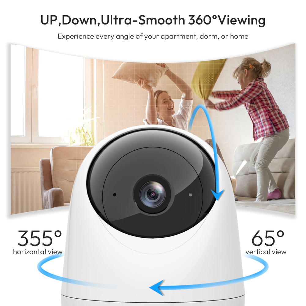 Rraycom built‑in siren alarm as a deterrent for home security