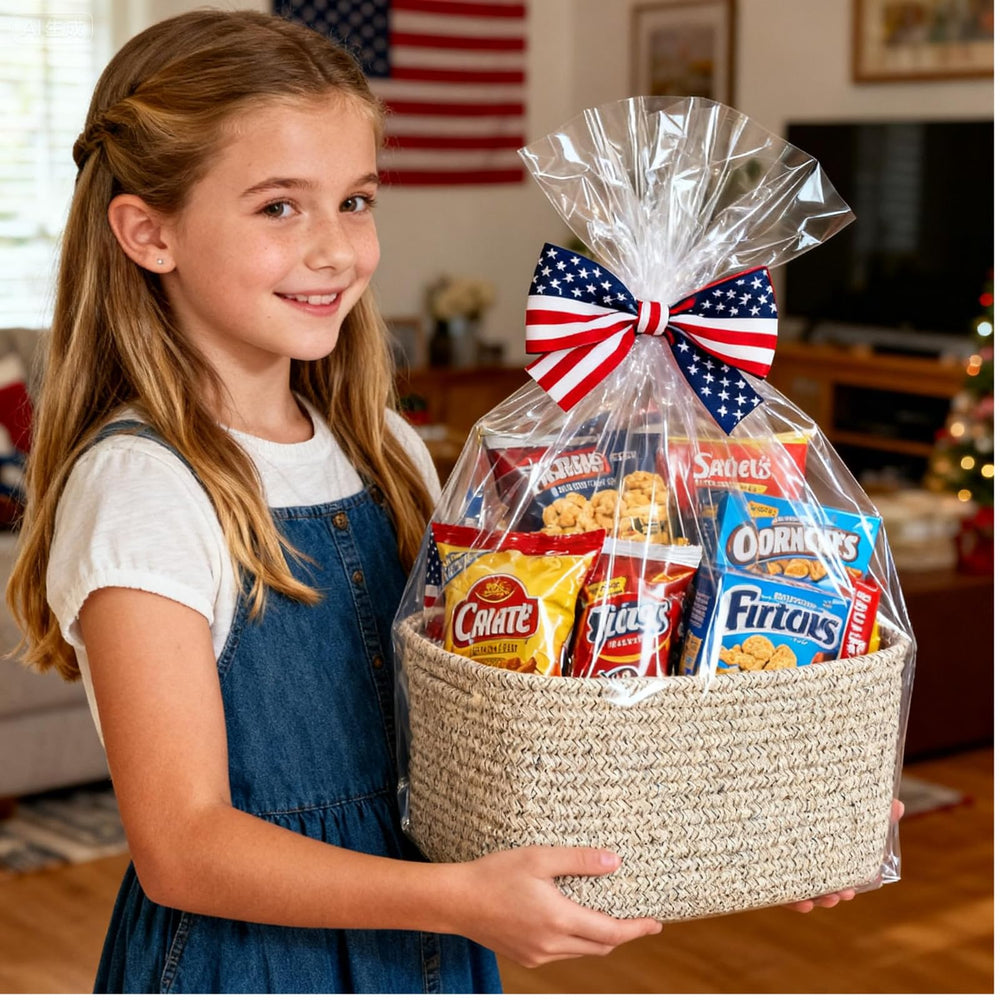 R RUNKA durable rope construction provides lasting utility in home organization.