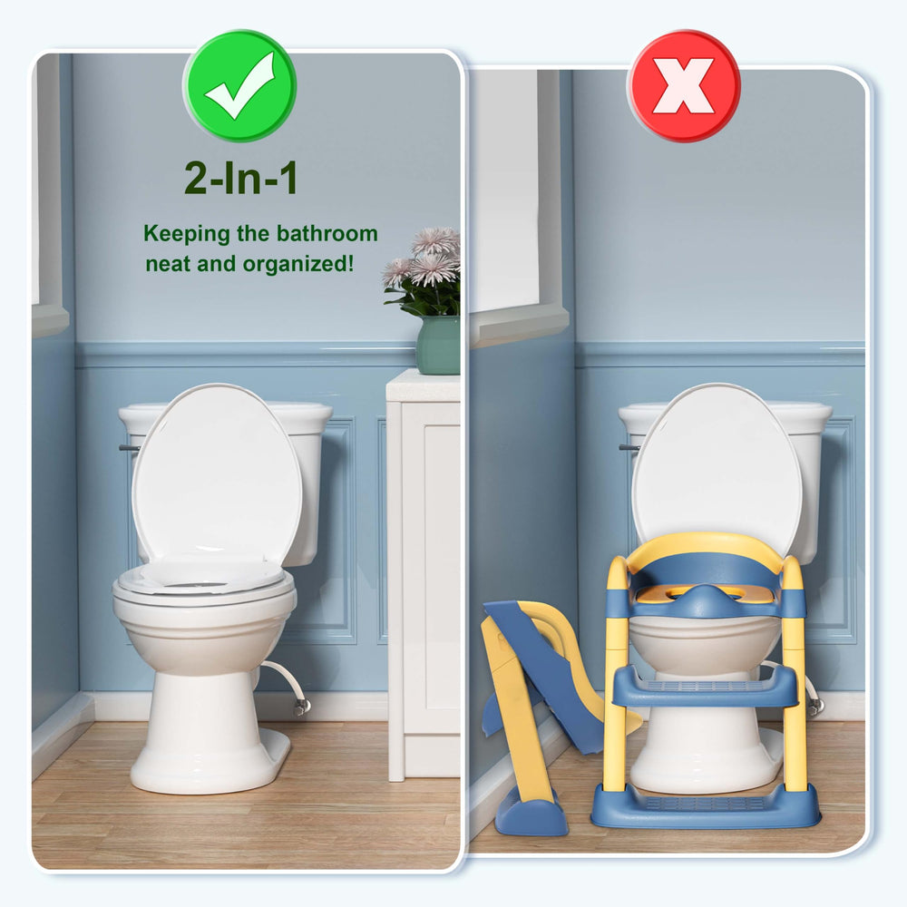 R&T elongated seat fits standard elongated toilets with precise measurements.