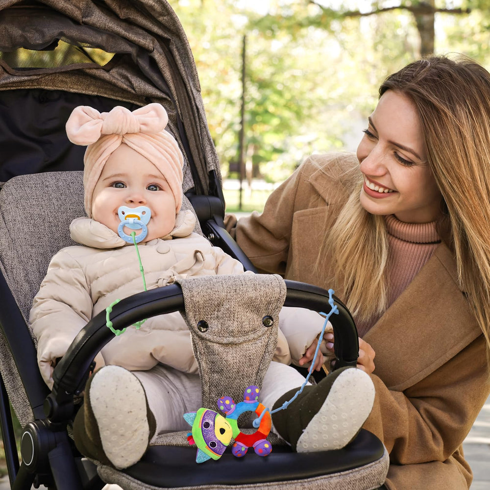 RTMOK baby gift set offers practical safety and convenience for new parents.