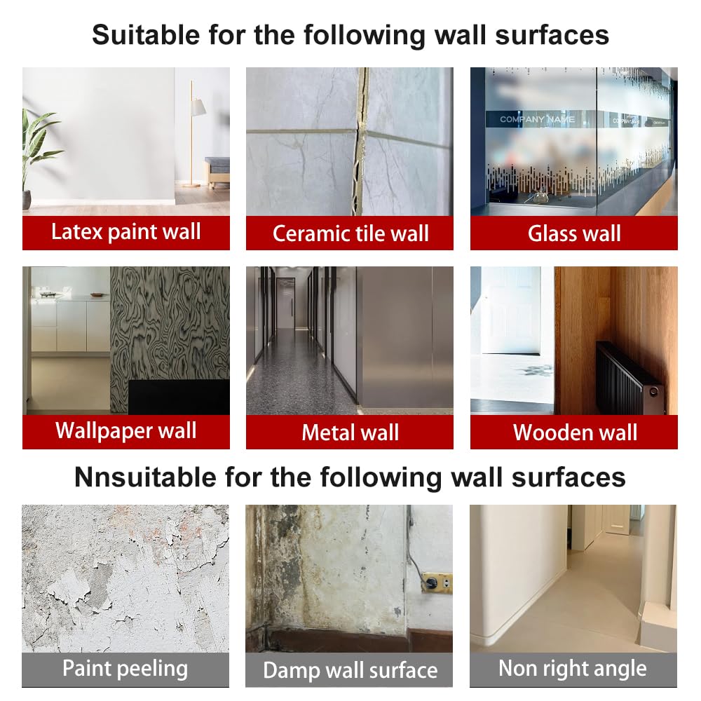 RUANSTEC pillar edge protector shields pillars from daily bumps.
