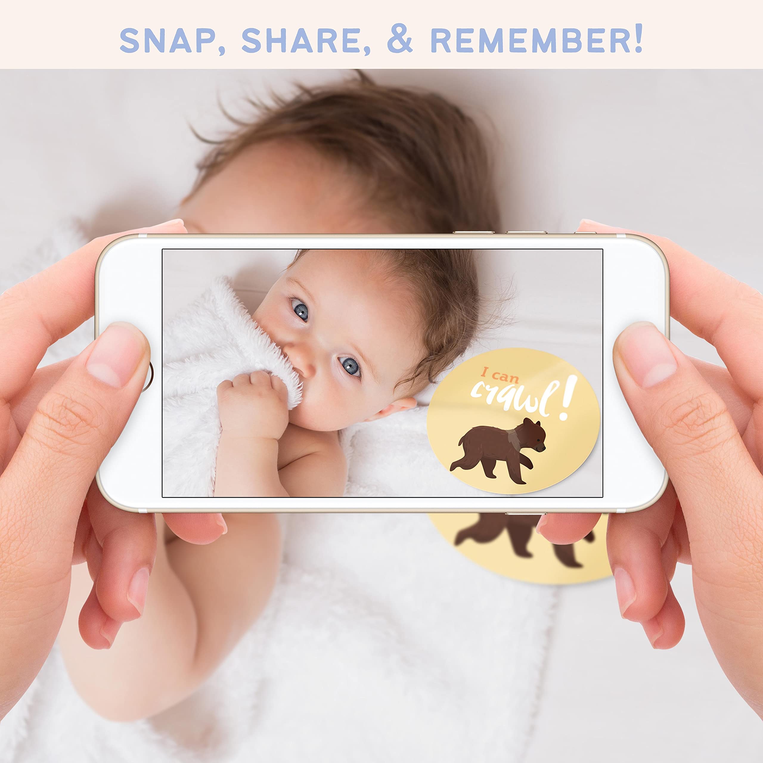 RubyRoo Baby gift-ready pack pairs with baby shower gifts