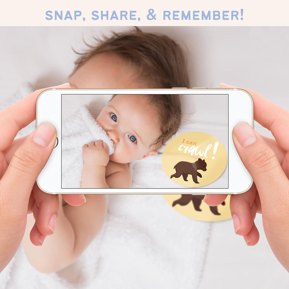 RubyRoo Baby gift-ready pack pairs with baby shower gifts