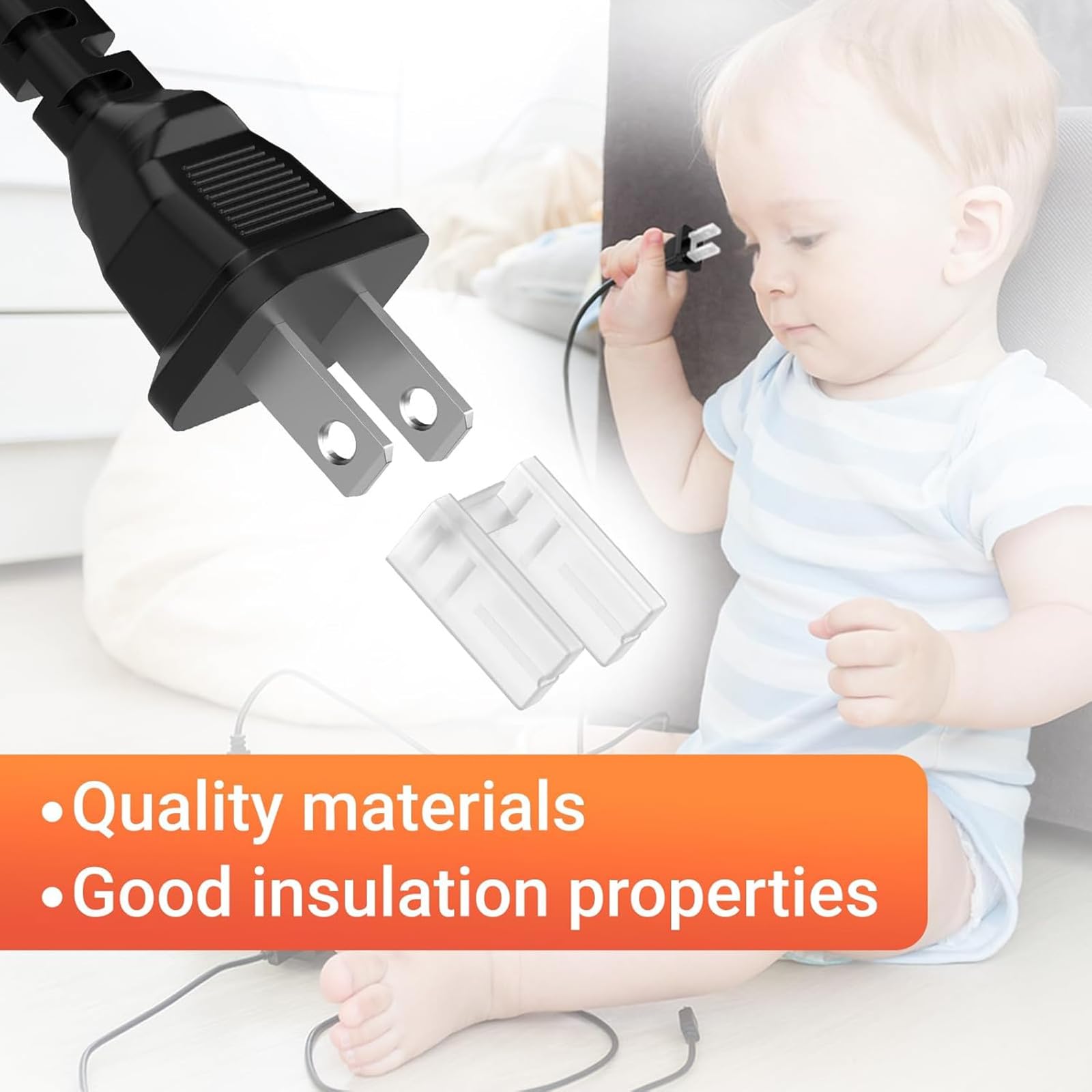 RHUISHU durable construction with secure grip stays in place.