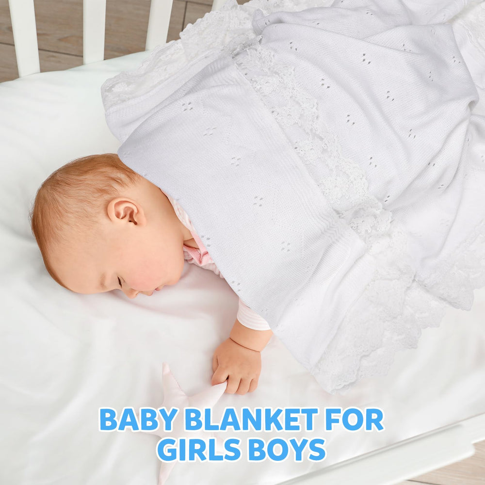 Runeaoys easy-care blanket supports simple hand or machine washing.