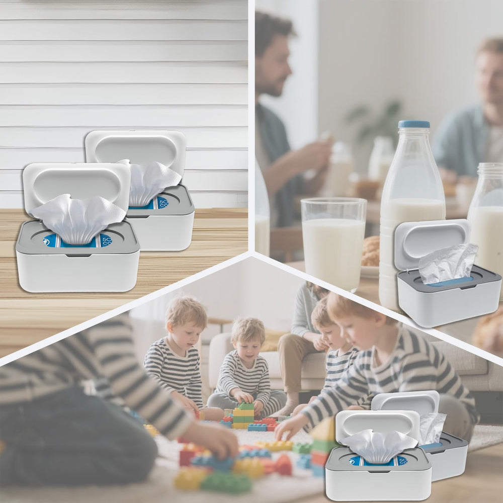 Runhike dispenser in Nordic color adding vibrant home style