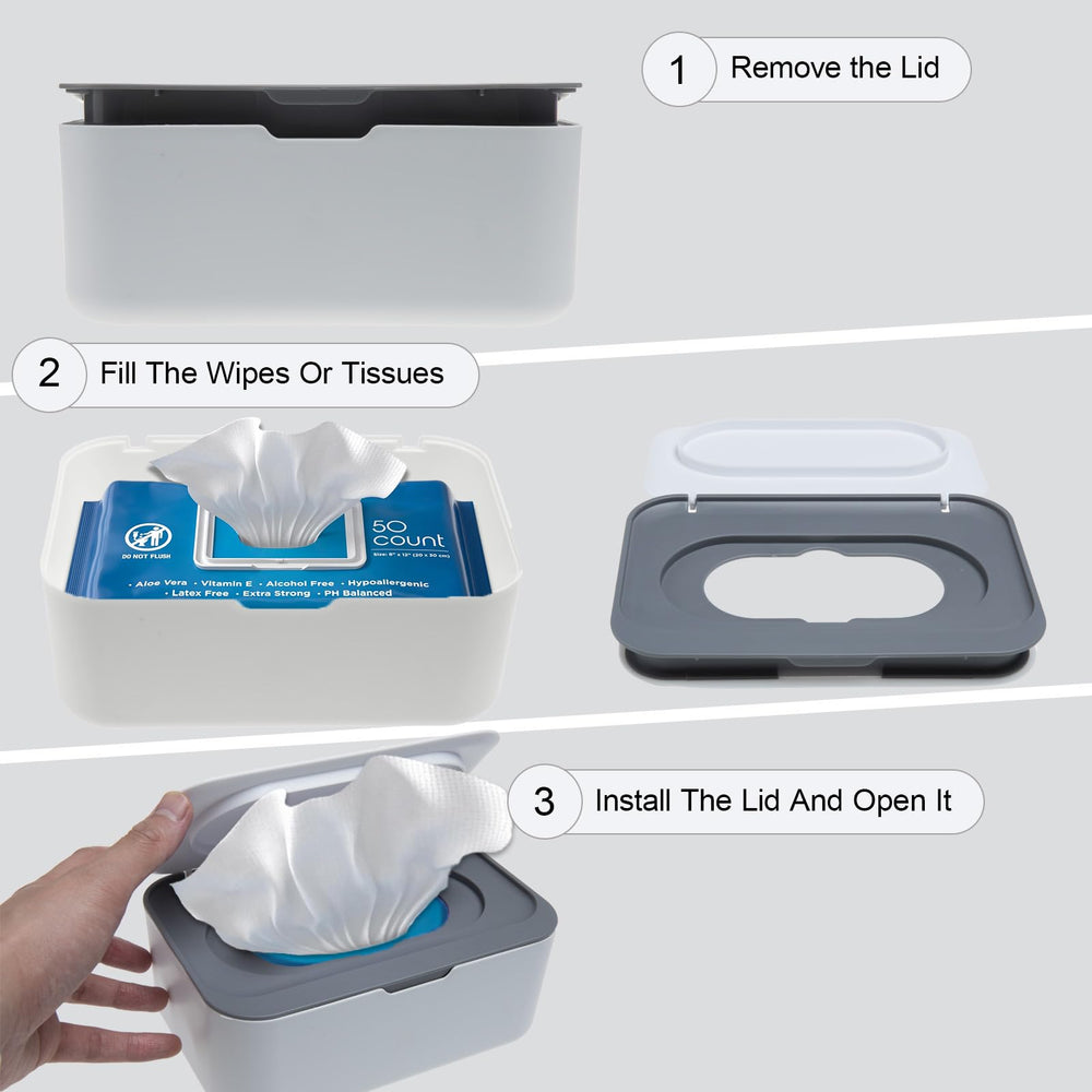 Runhike dispenser made of PP material with no recycled parts