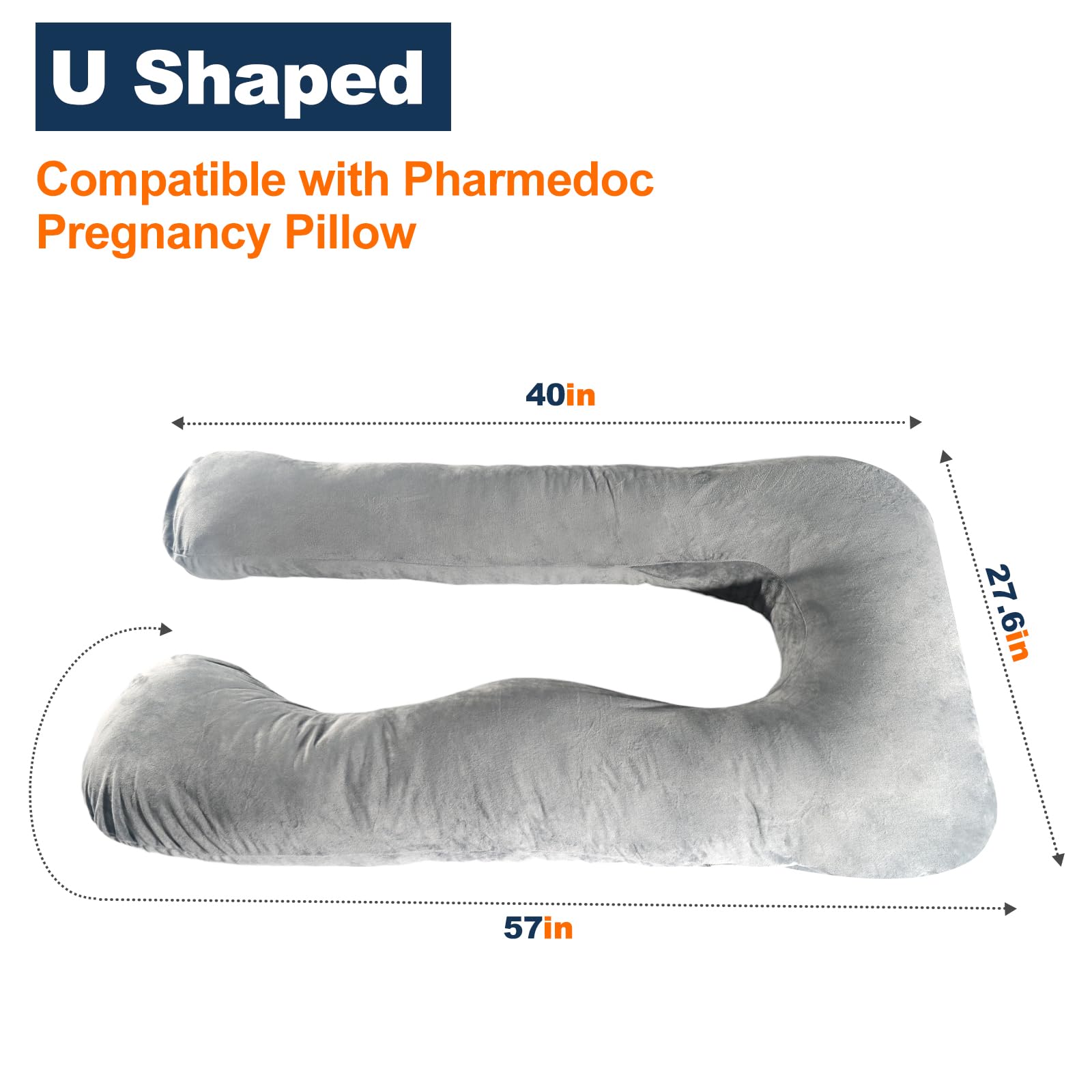 Runhike machine-washable fabric simplifies cleaning after use.
