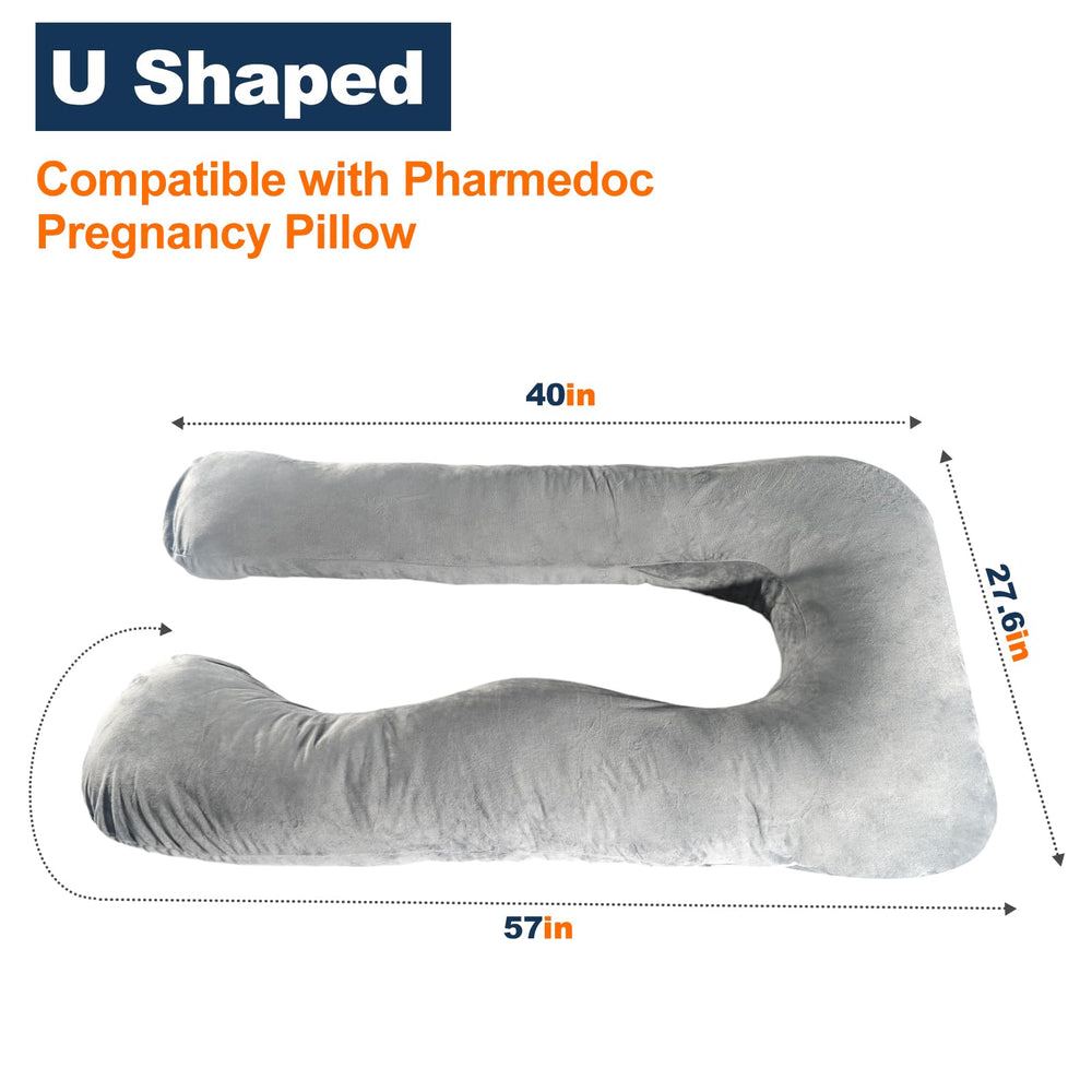 Runhike machine-washable fabric simplifies cleaning after use.