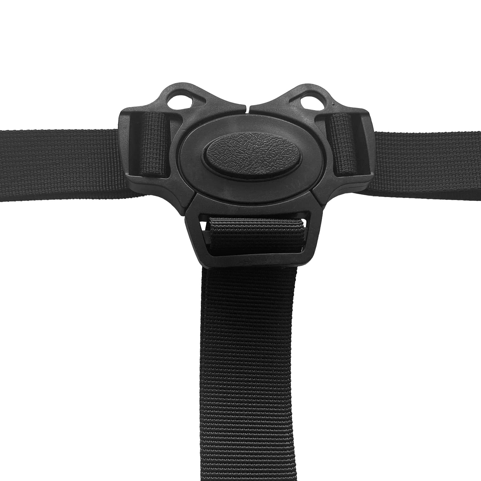 RUSUO belt versatile baby-seat application across seating types