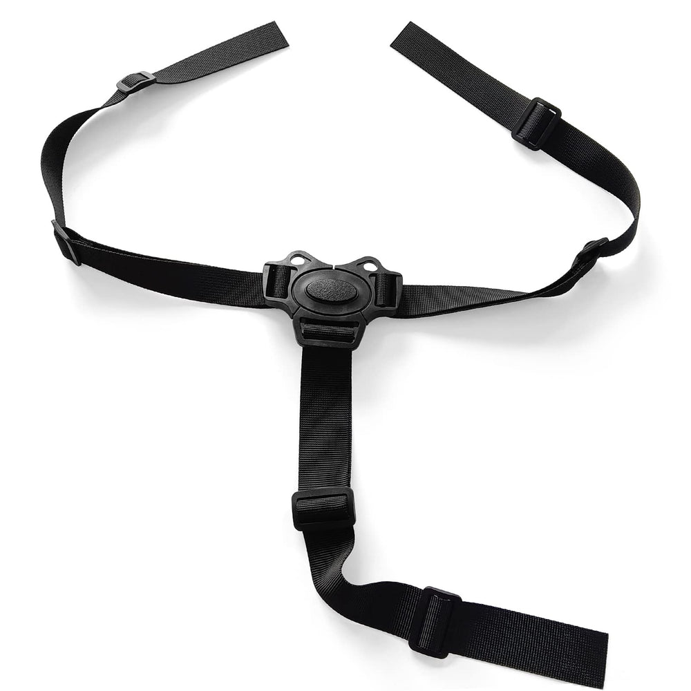 RUSUO belt secure strap assembly on child chair