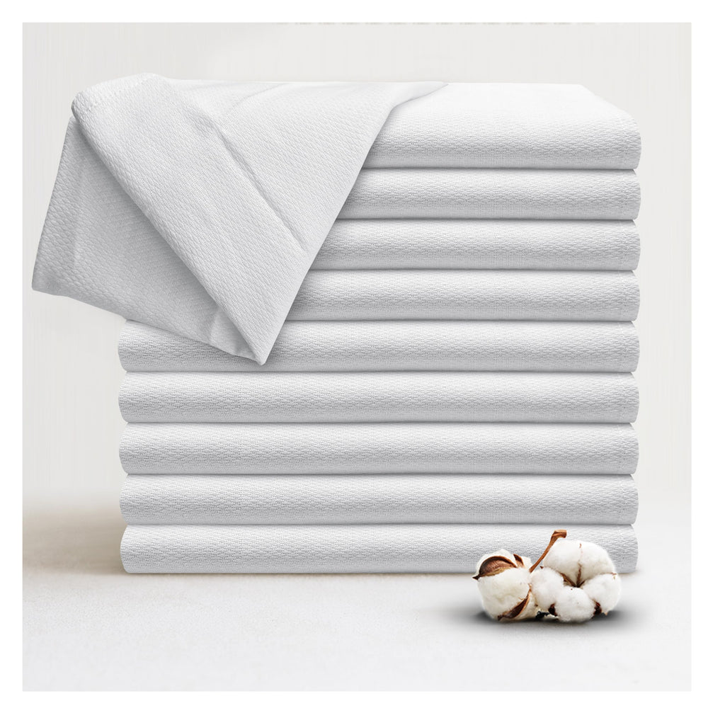 RUVANTI absorbent-softness-test highlights plush feel and quick moisture management.