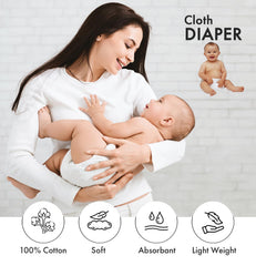 RUVANTI baby-burp-cloths-pack emphasizes versatile cloths for feeding time and cleanups.