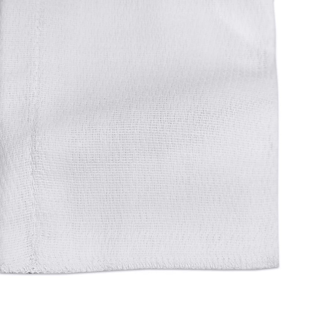RUVANTI gentle machine-wash care guidance on label
