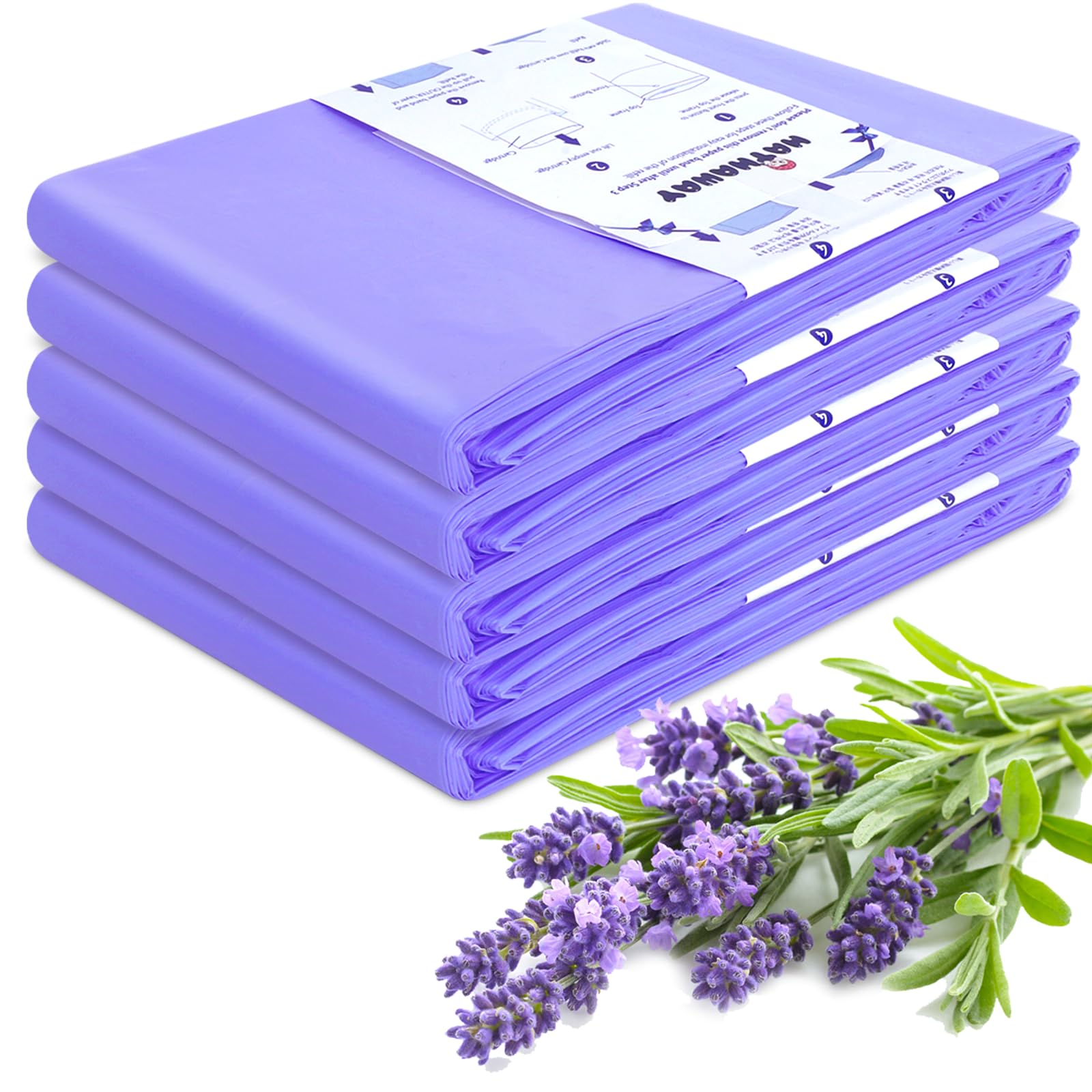 RUZAKO Dekor-compatible refill bags fit Mini, Classic, and Plus models seamlessly.