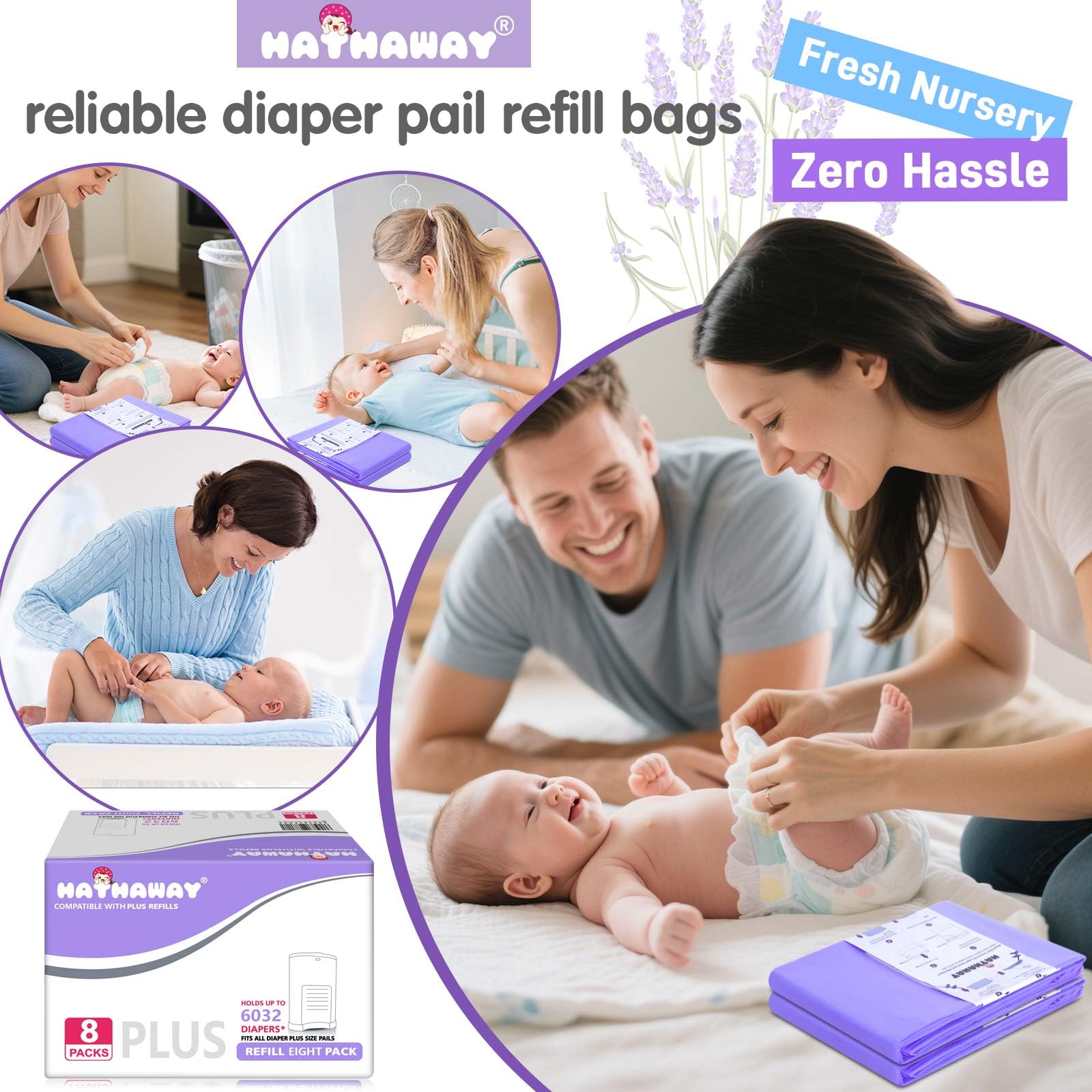 RUZAKO durable bags illustrate strong construction and secure containment.