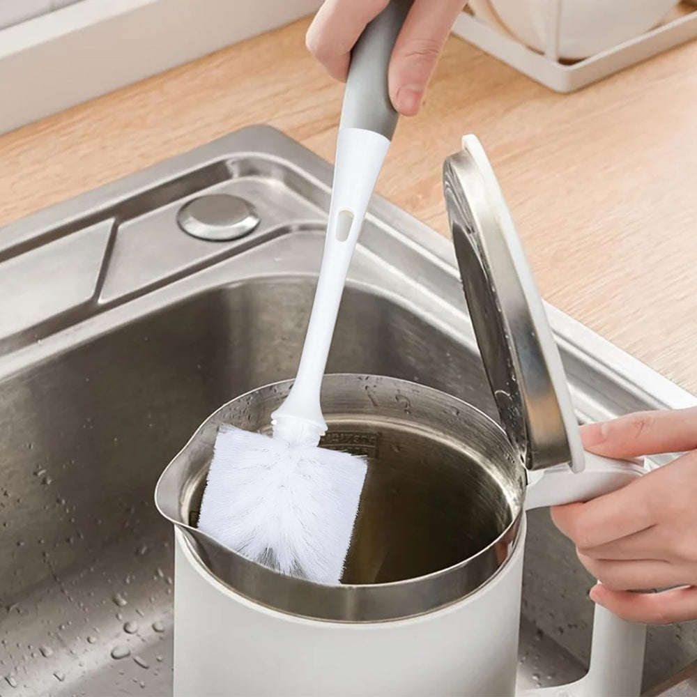 RXZHZYM bottle-friendly cleaning for baby and sports bottles