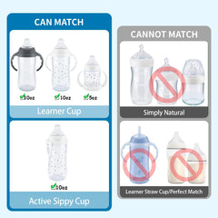 RXZHZYM silicone spout is easy to clean and built to last.
