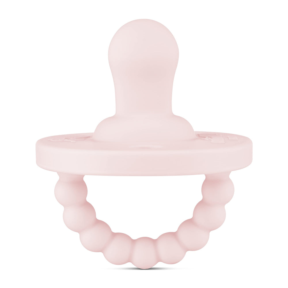 Ryan & Rose Cutie PAT Flat Pink packaging shows compact design for easy online shopping