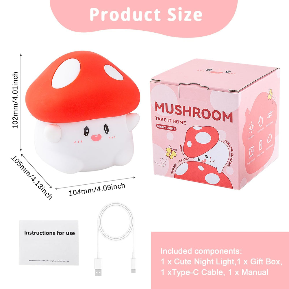 Rytinazzz gift-ready packaging for birthdays and holidays