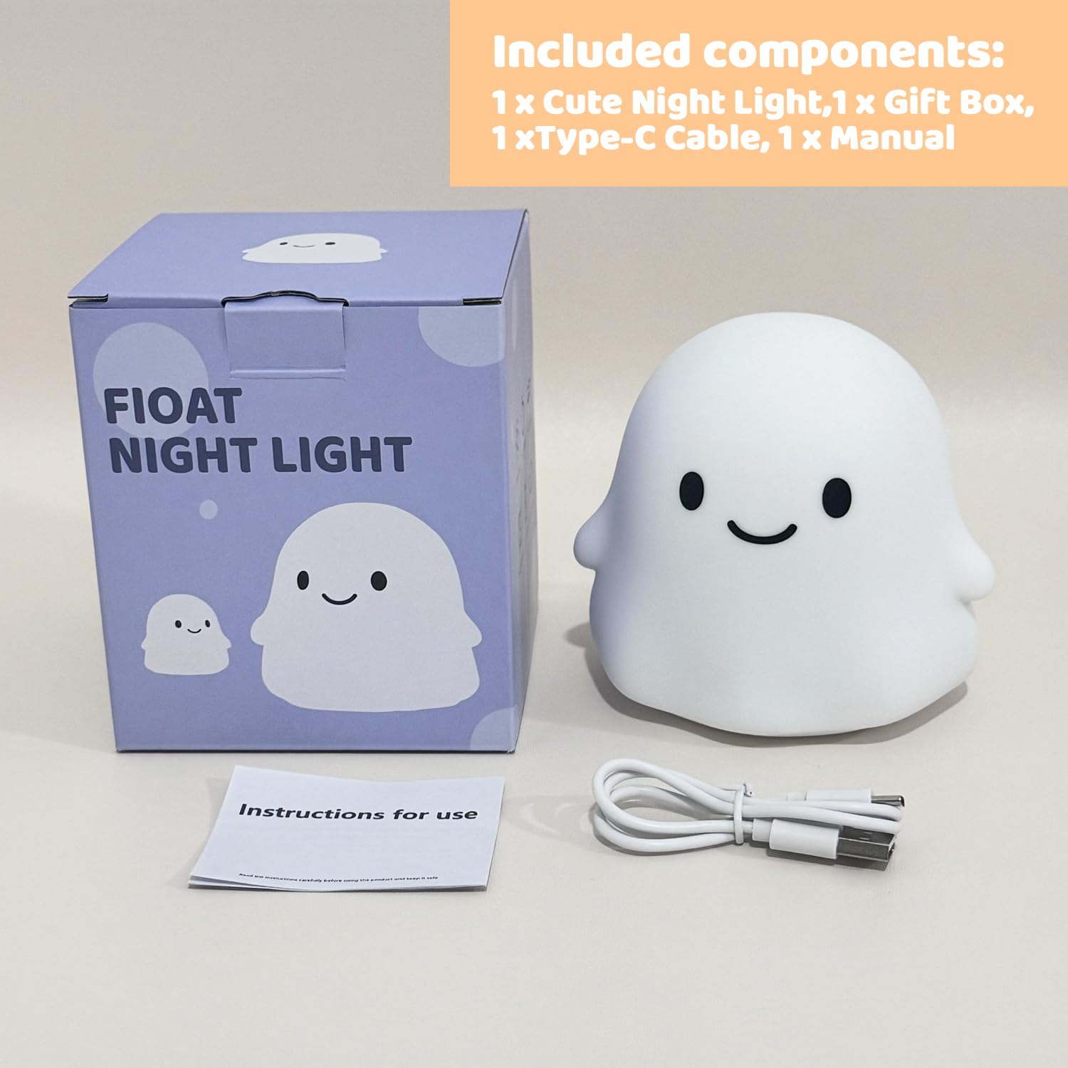Rytinazzz Kids Gift Idea for Halloween and beyond