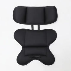 RYXCGXJ infant insert cushions Doona car seat for smoother rides and enhanced comfort.