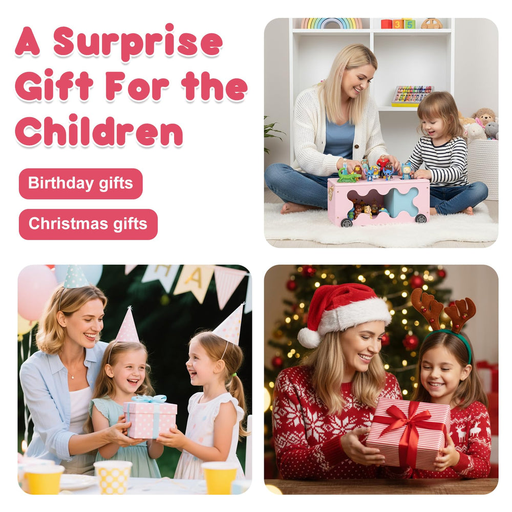 RZYLKA Tonies gift-ready packaging hints at thoughtful gifting option.