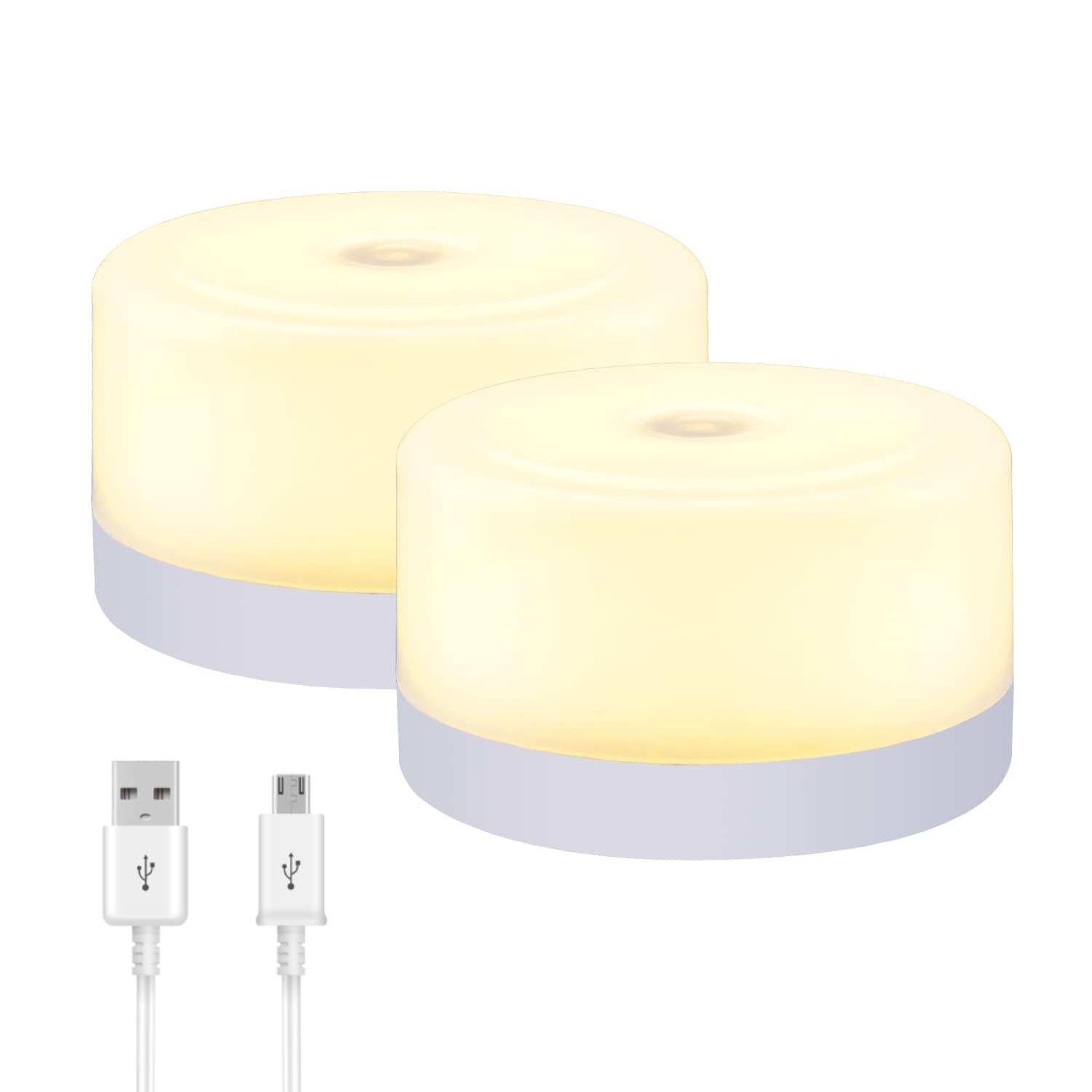 S SELDORAUK baby night light glows softly on a nursery dresser for calm evenings.