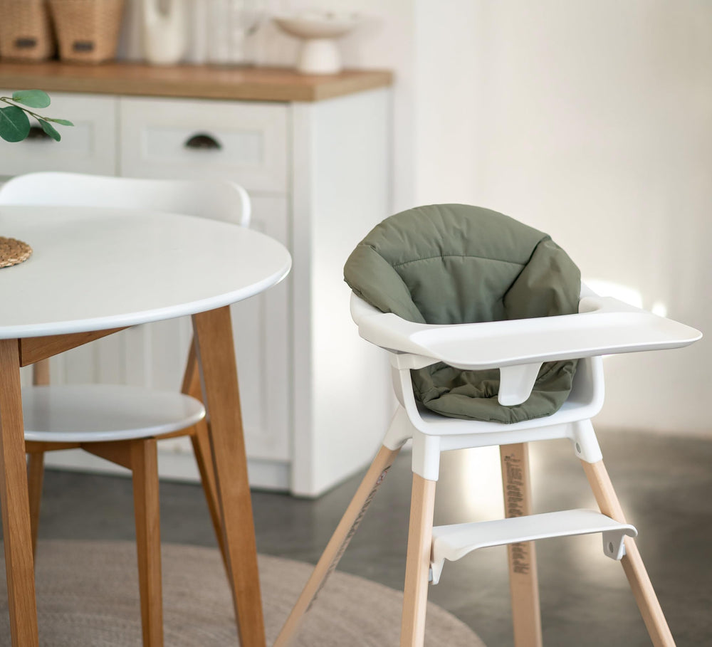 SA Accessories cushion mealtime-use ideal for comfortable feeding sessions.