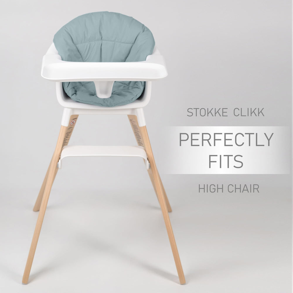SA ACCESSORIES Cushion soft padding provides baby comfort
