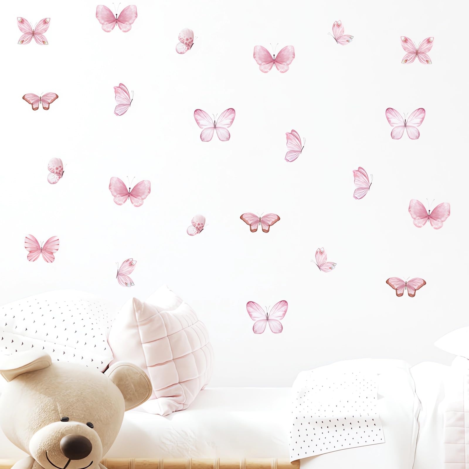 Sacinora eco-friendly semi-gloss vinyl material for durable wall art.