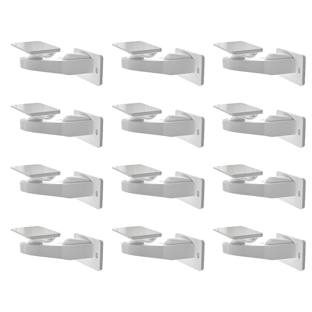 SAFELON kid-friendly-safety-locks-for-home help prevent accidental cabinet access.