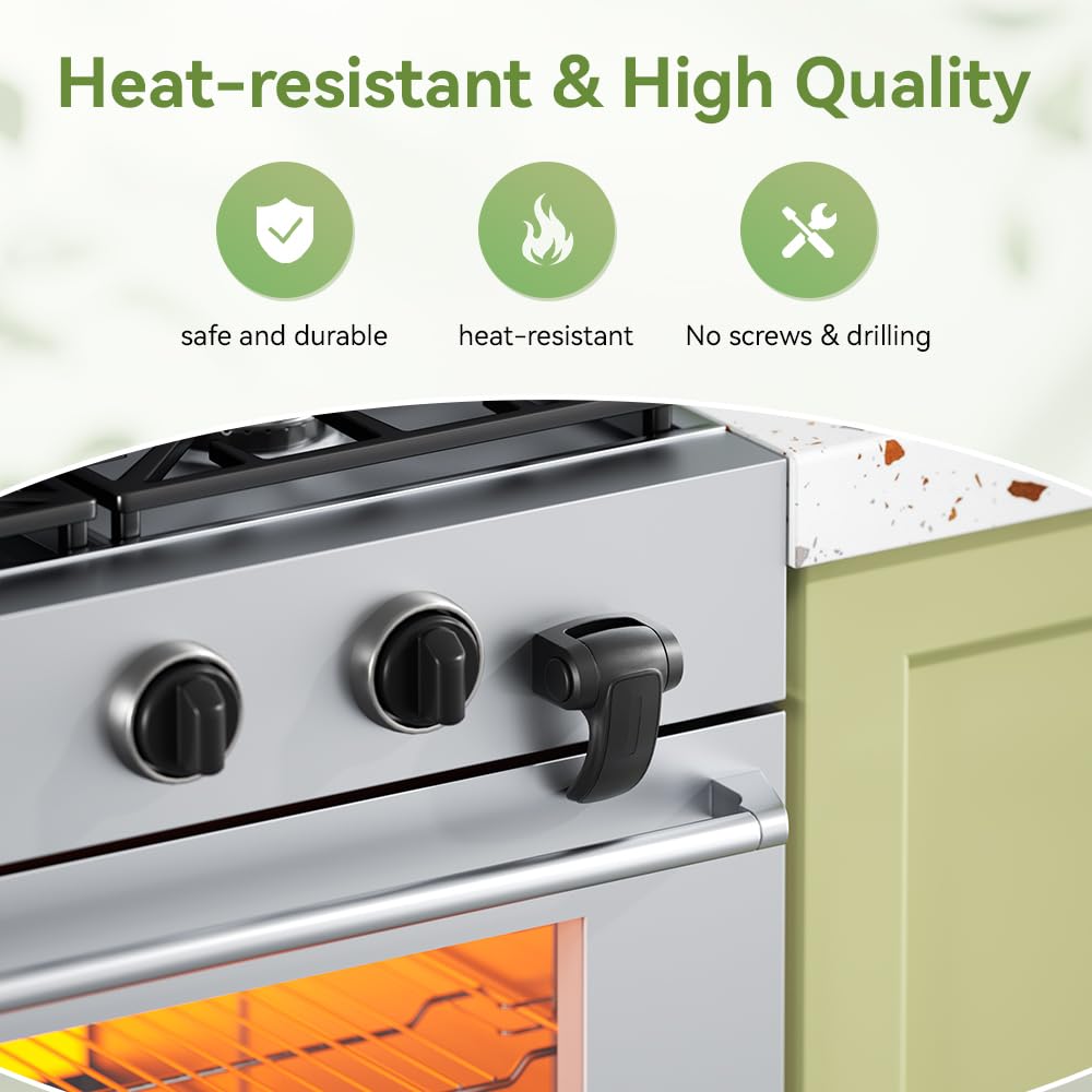 SAFELON removal with a hair dryer shows easy surface-safe release.