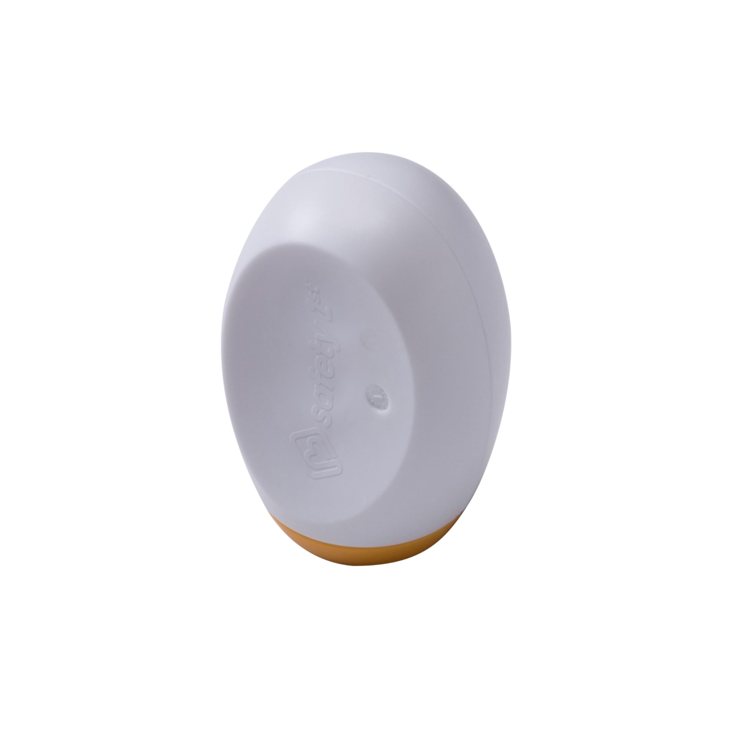 Safety 1st Adhesive Magnetic Lock System SecureTech indicator confirms engaged lock.