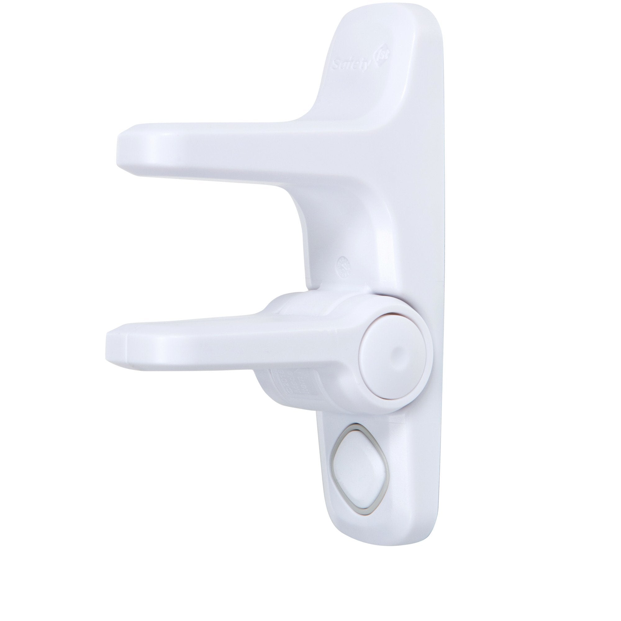 Safety 1st OutSmart keeps curious kids out of rooms with door control