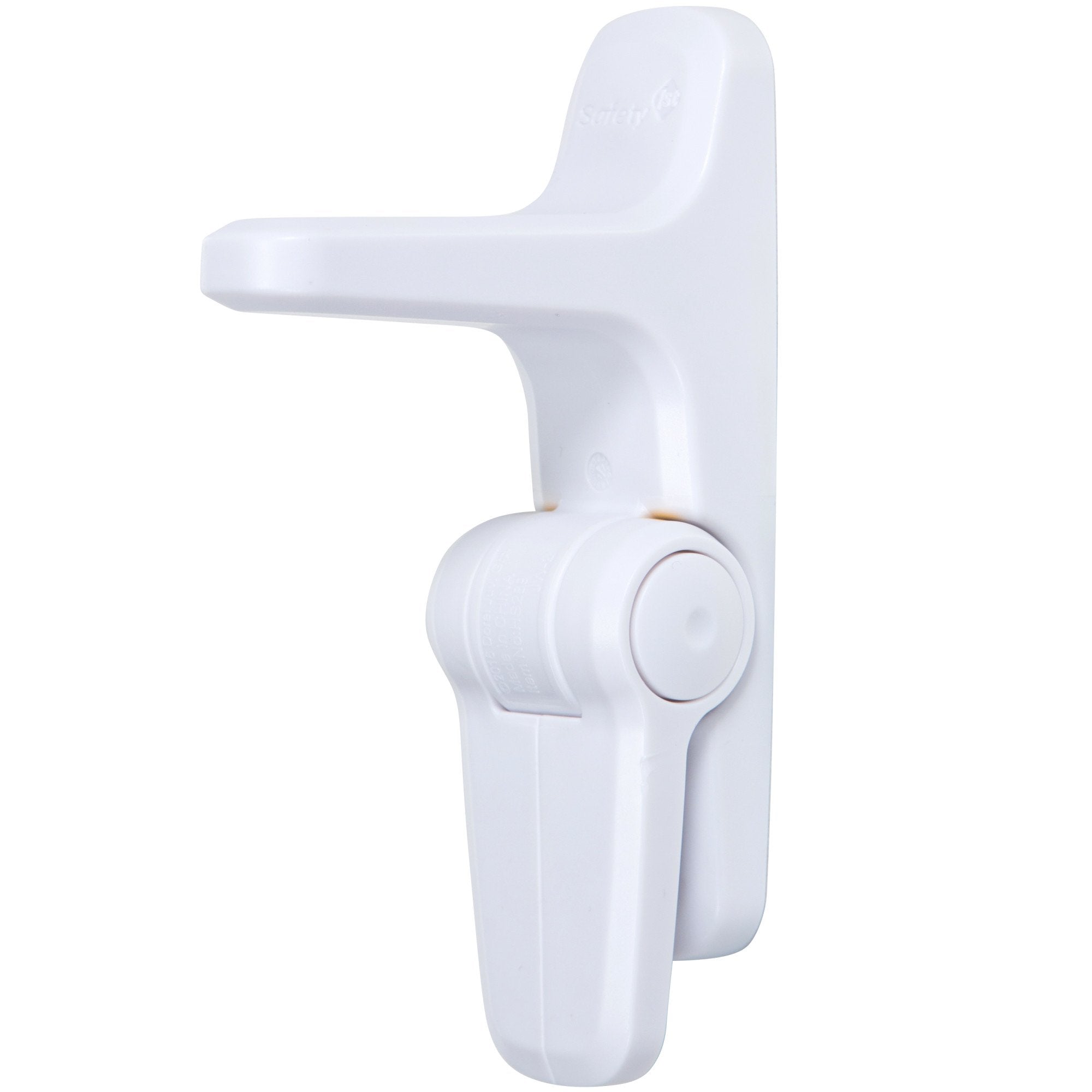 Safety 1st OutSmart lab-tested strength supports reliable child-proofing