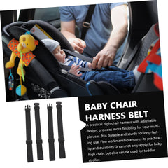SAFIGLE adjustable buckle system for quick, customizable fit.
