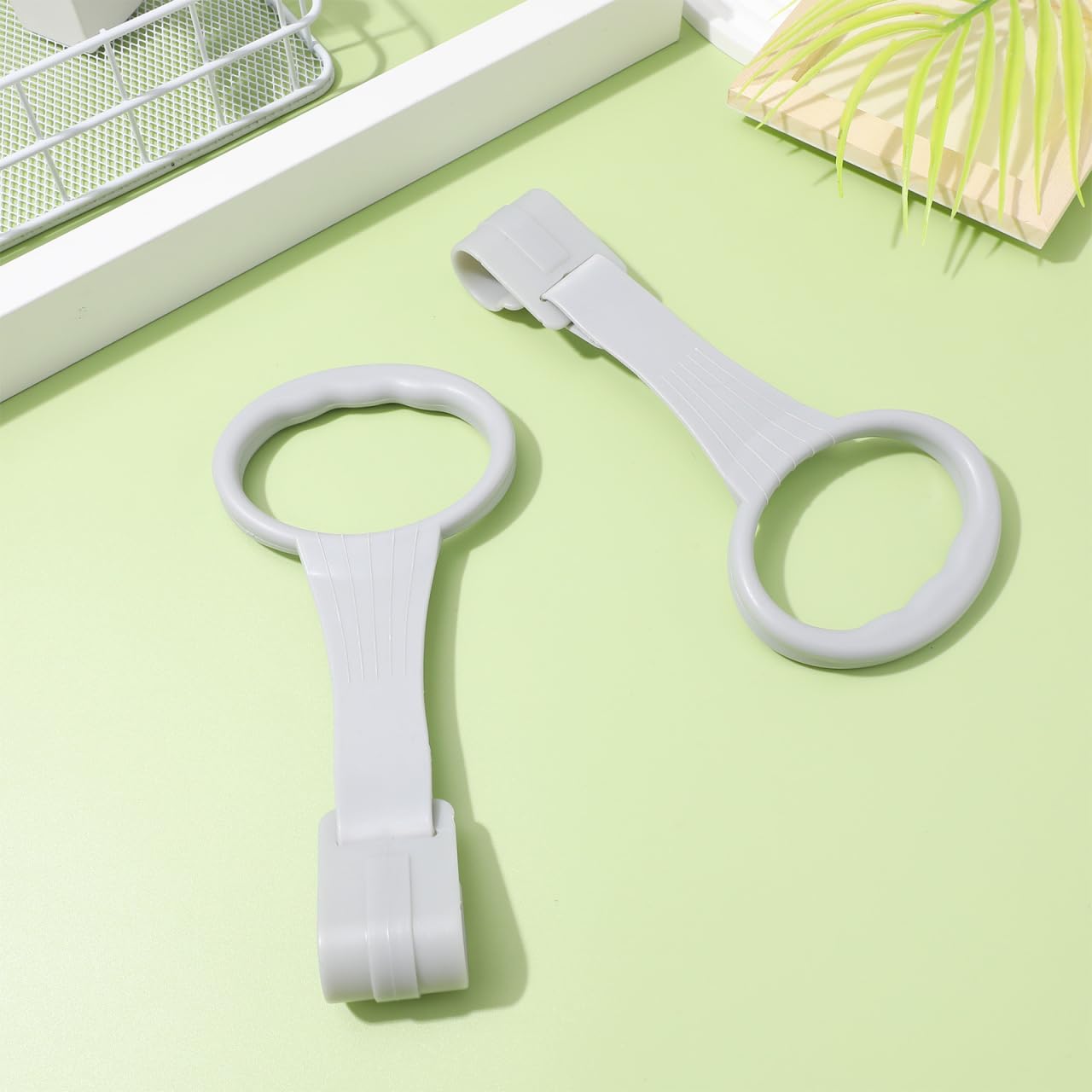 SAFIGLE safe materials emphasize hygienic, worry-free playtime