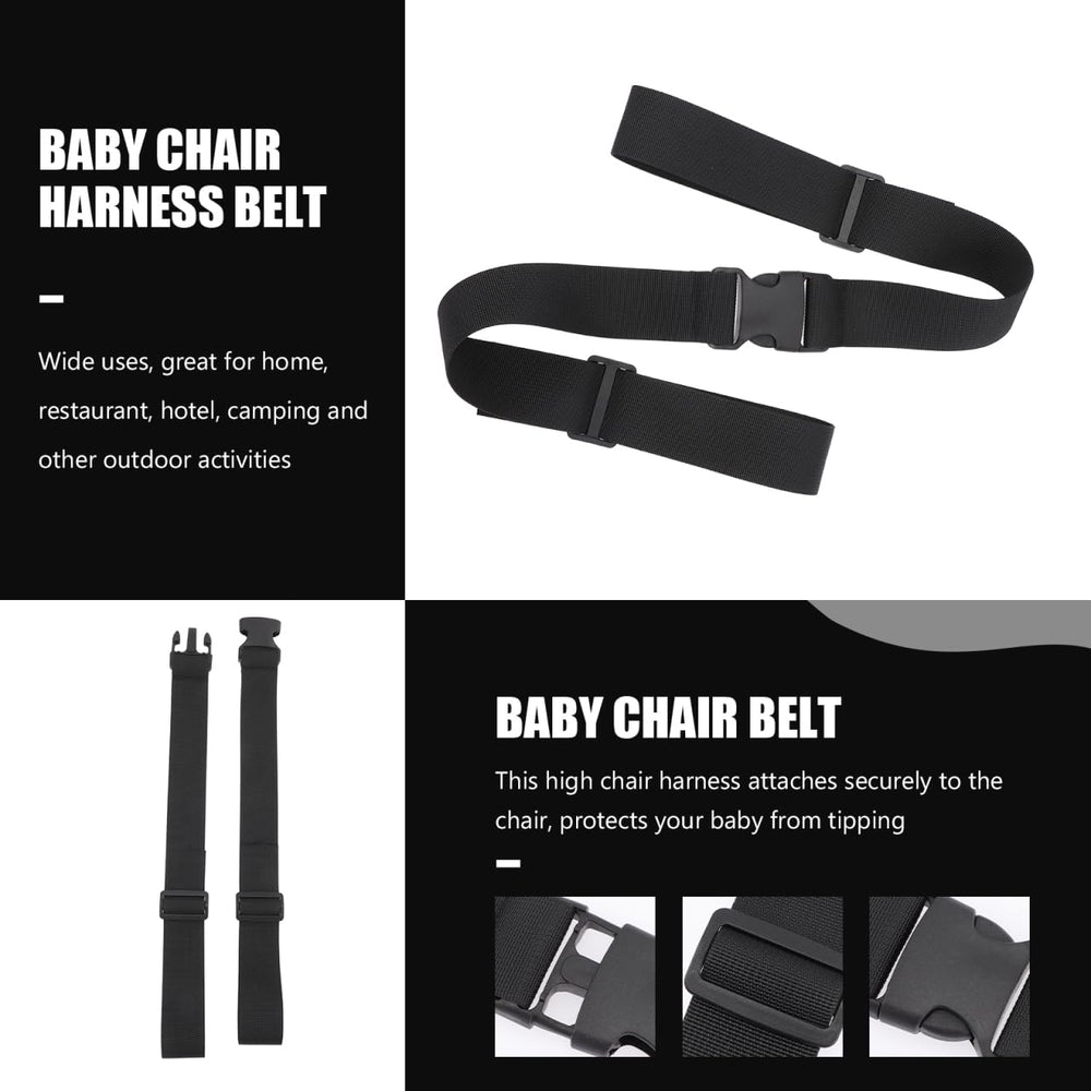SAFIGLE strap child harness polyester material highlighted for durable everyday use.