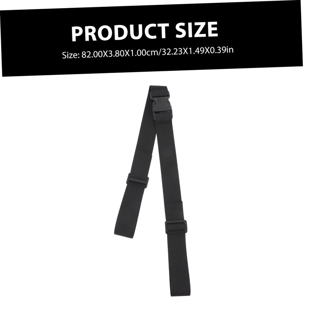SAFIGLE travel-friendly belt is ideal for trips with toddlers.