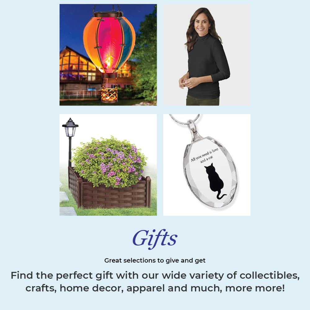 SAGEFINDS 6 inch square keepsake fits neatly on a nursery shelf.