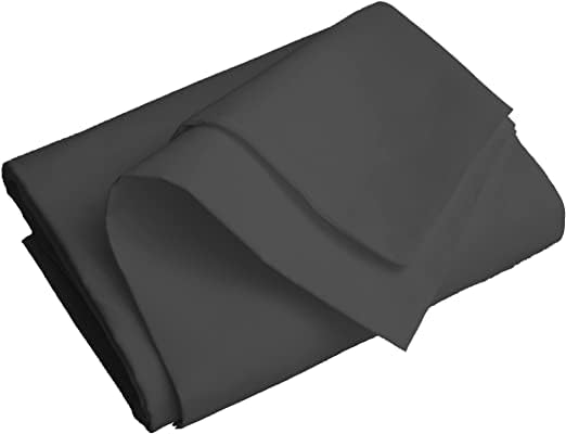 SAHARBEDDINGS 500-thread-count Egyptian cotton texture close-up feels luxurious
