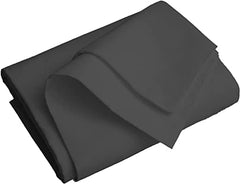 SAHARBEDDINGS 500-thread-count Egyptian cotton texture close-up feels luxurious