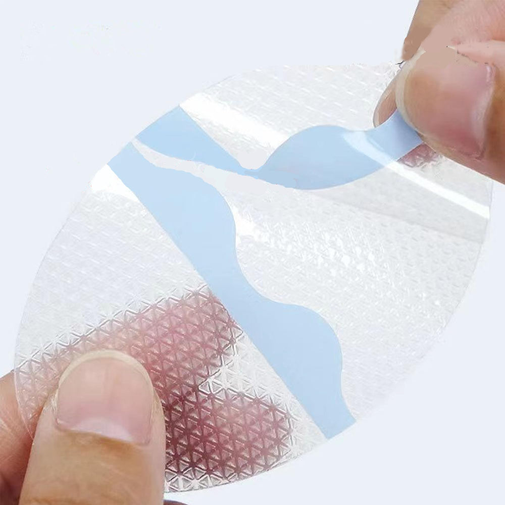 Saicheek baby shower cap ear protection alternative for water play.