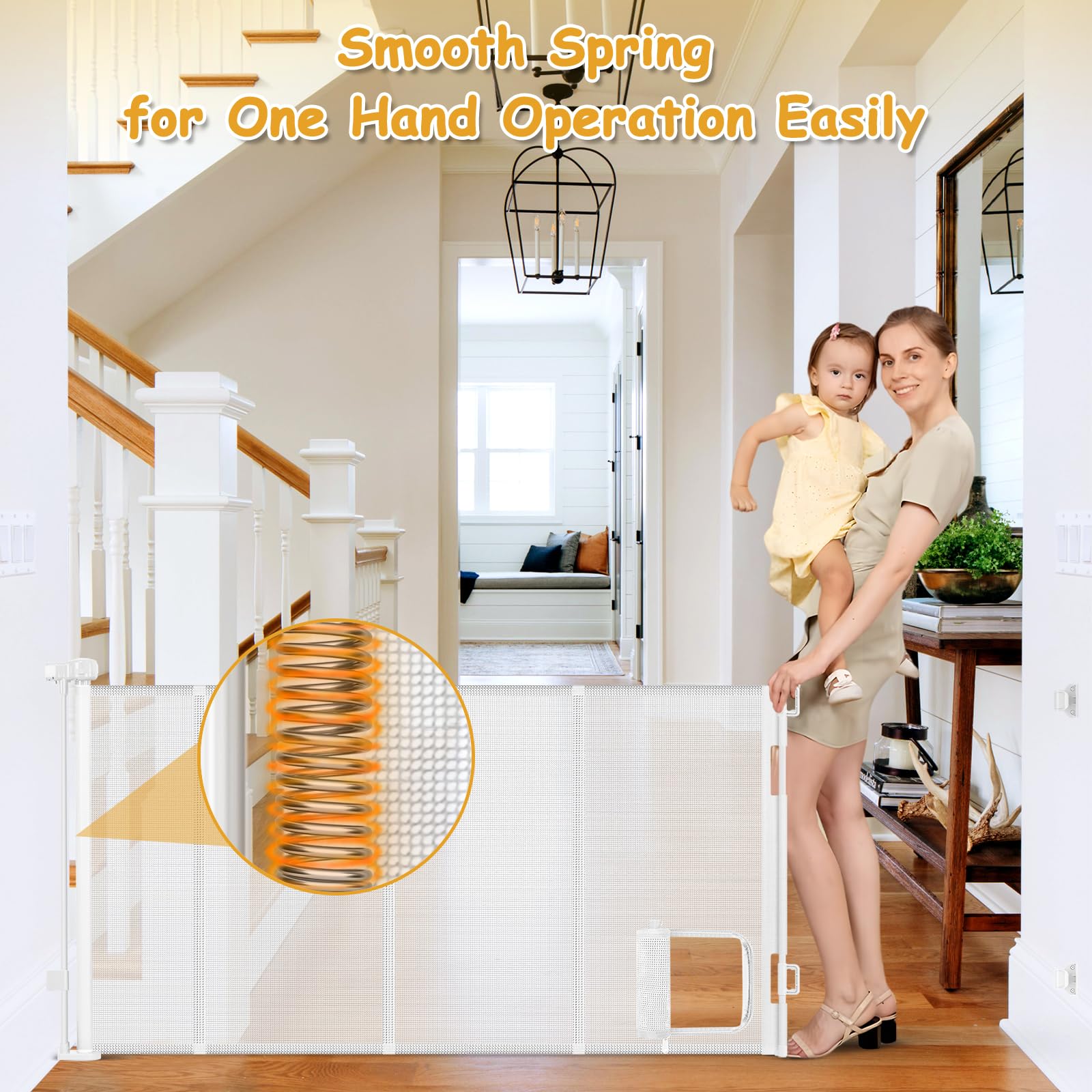 Sair pet safe PVC material resists scratches during daily pets.