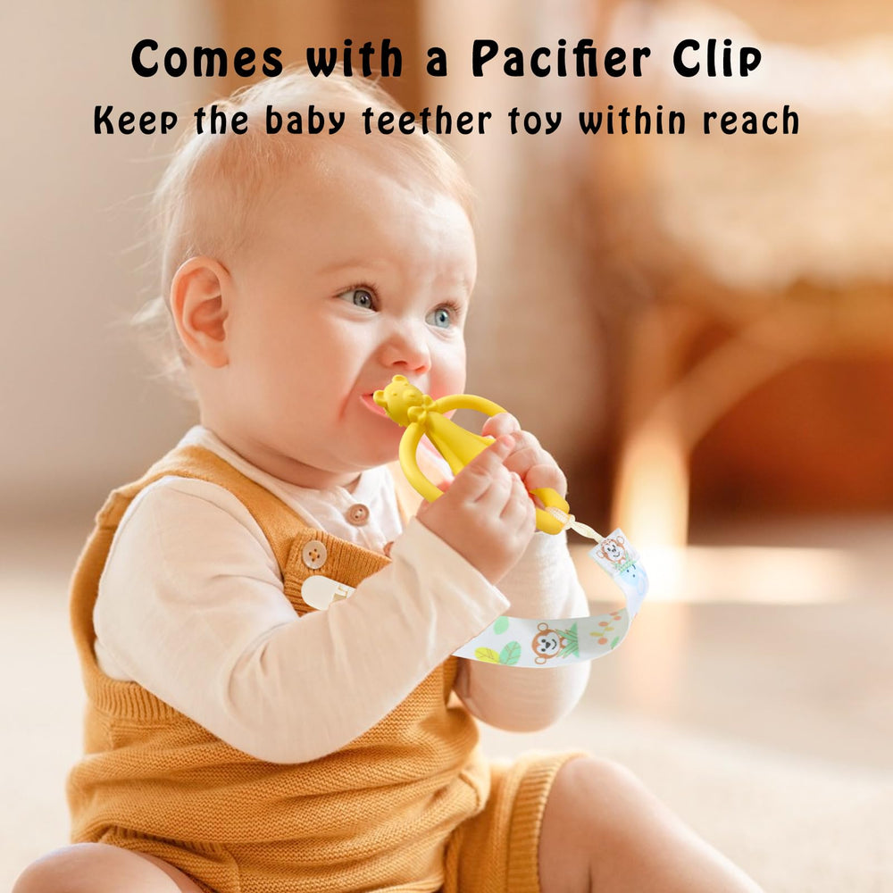 Saiveina gift-ready-packaging, ideal for baby showers or gifts.