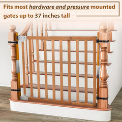 Salcod easy installation guide demonstrates tool-free setup for quick use.